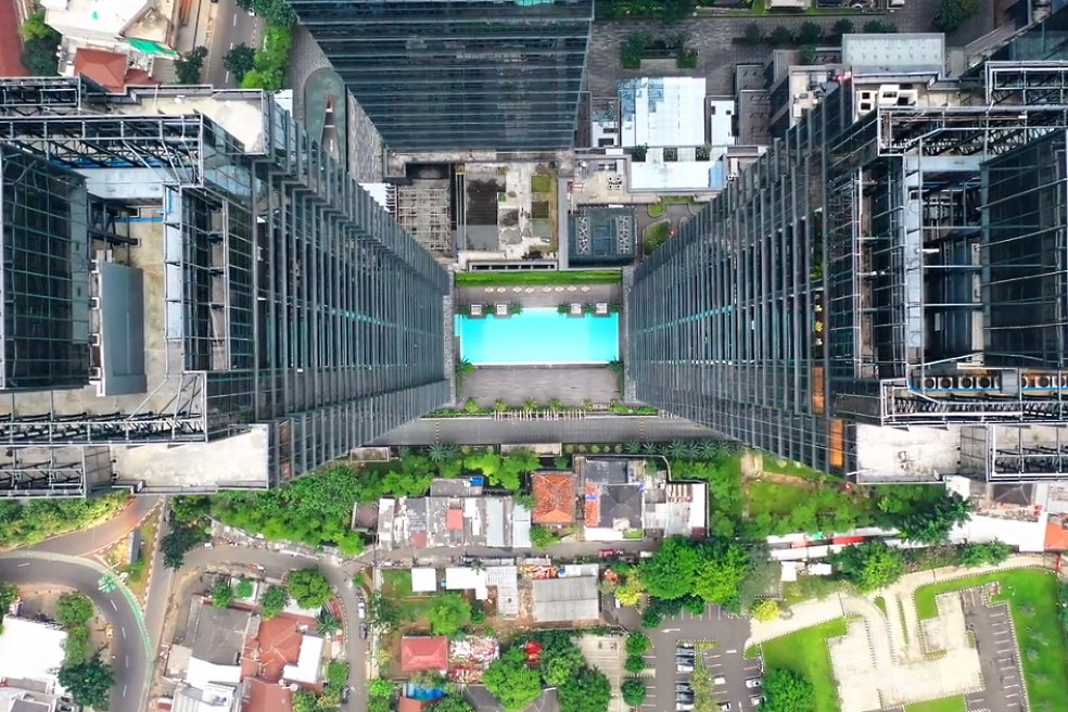 Investment lending for construction projects Investment lending for construction projects