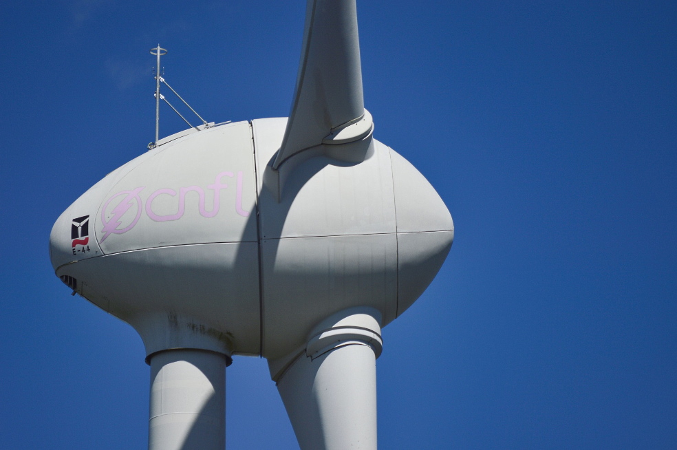 Our specialists are ready to provide the client with any wind energy engineering services Our specialists are ready to provide the client with any wind energy engineering services