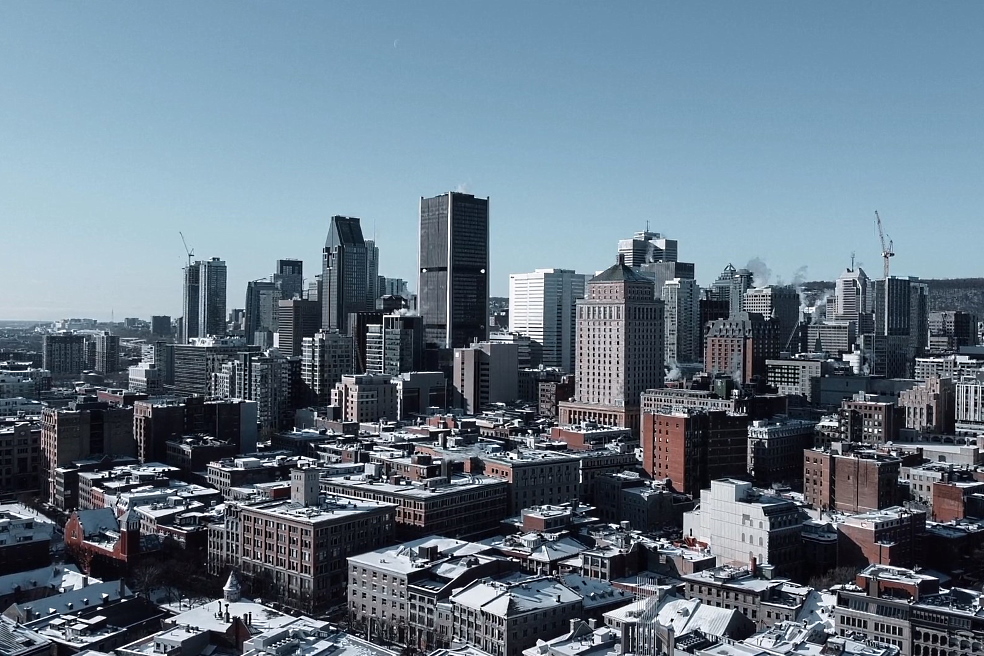 Project finance in Canada: organization of services Project finance in Canada: organization of services