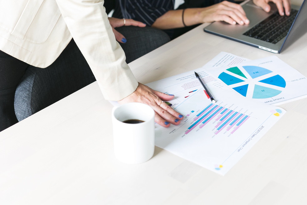 Our project finance investment banking services Our project finance investment banking services