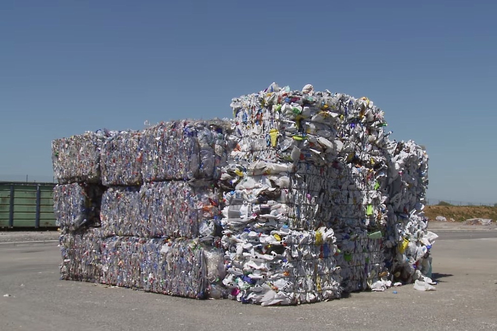 The basis of the financial model of the waste processing plant is the balance sheet and cash flow information The basis of the financial model of the waste processing plant is the balance sheet and cash flow information