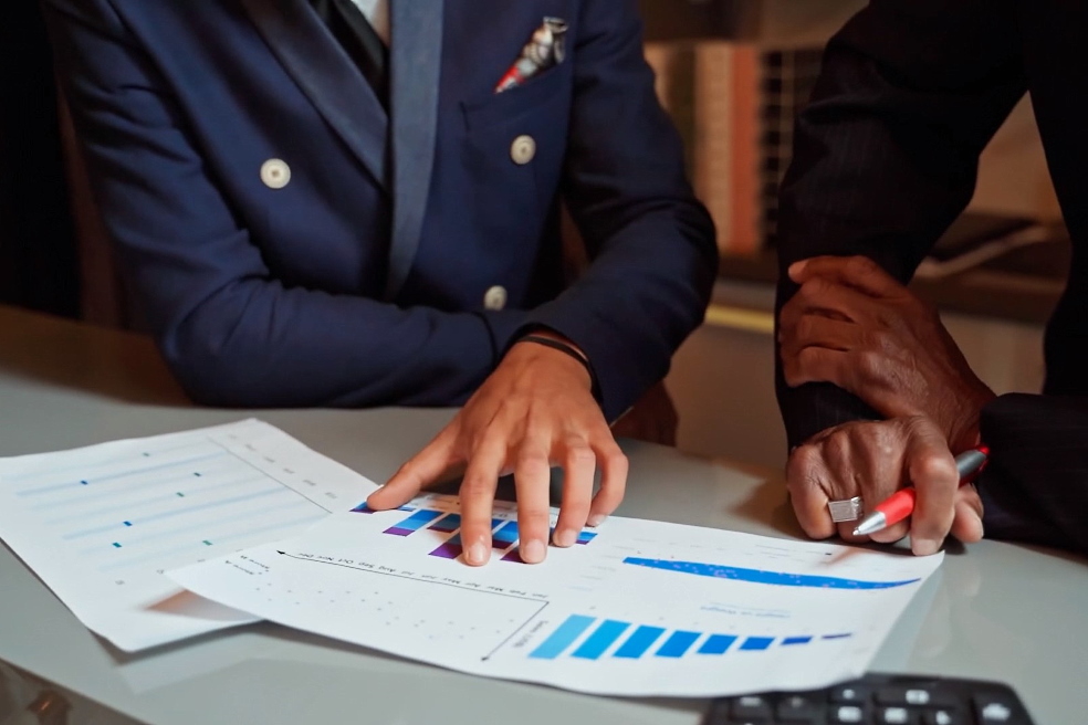 Agribusiness support and financing mechanisms carry certain risks Agribusiness support and financing mechanisms carry certain risks