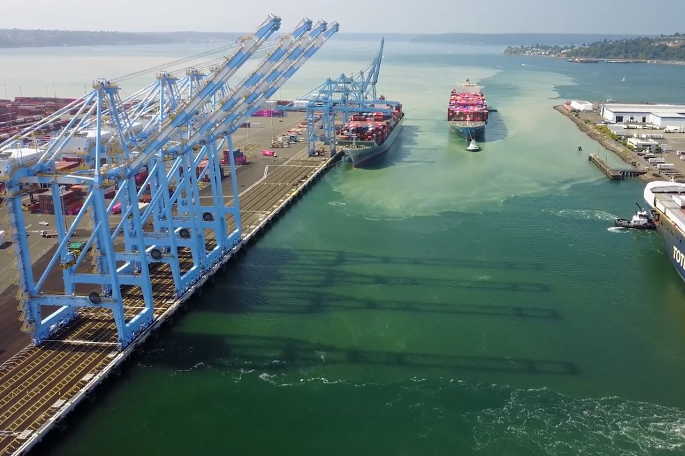 Seaport classification and its role in engineering Seaport classification and its role in engineering