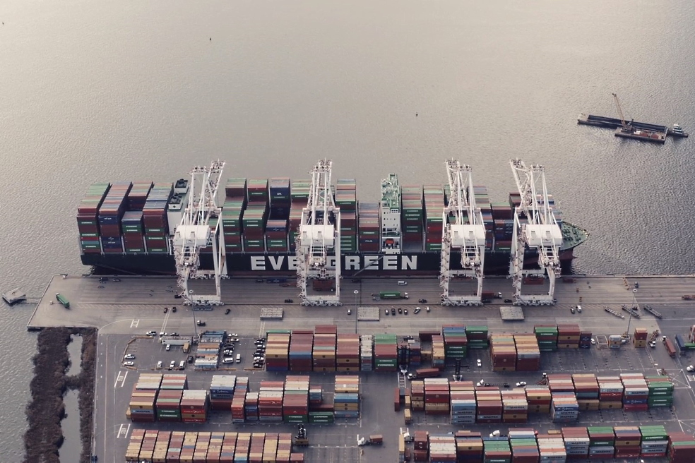 Project finance for the construction of seaports Project finance for the construction of seaports