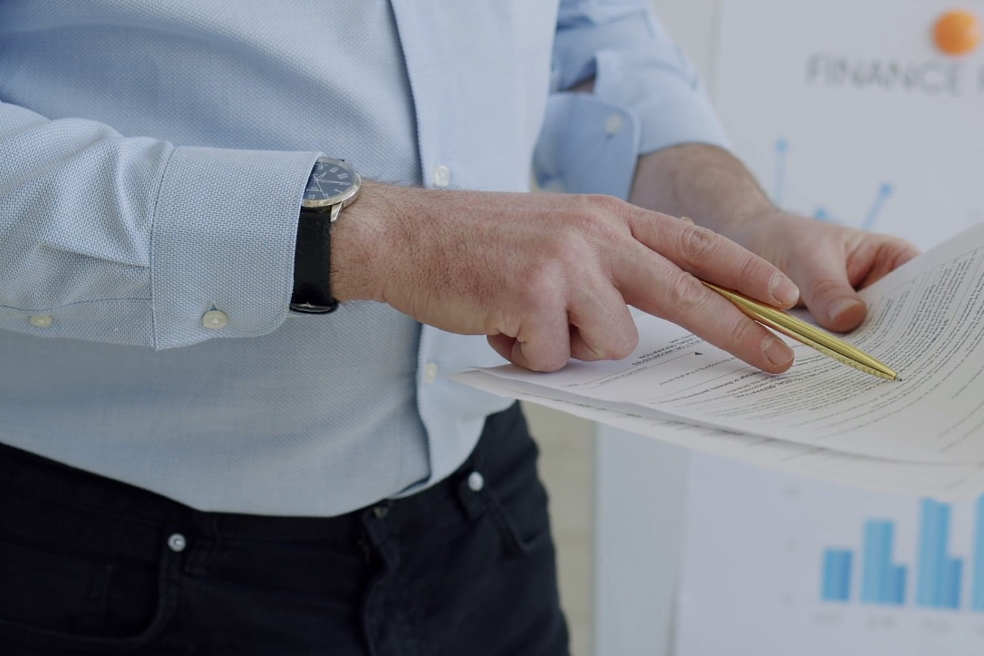 The basics of commercial & industrial loans The basics of commercial & industrial loans