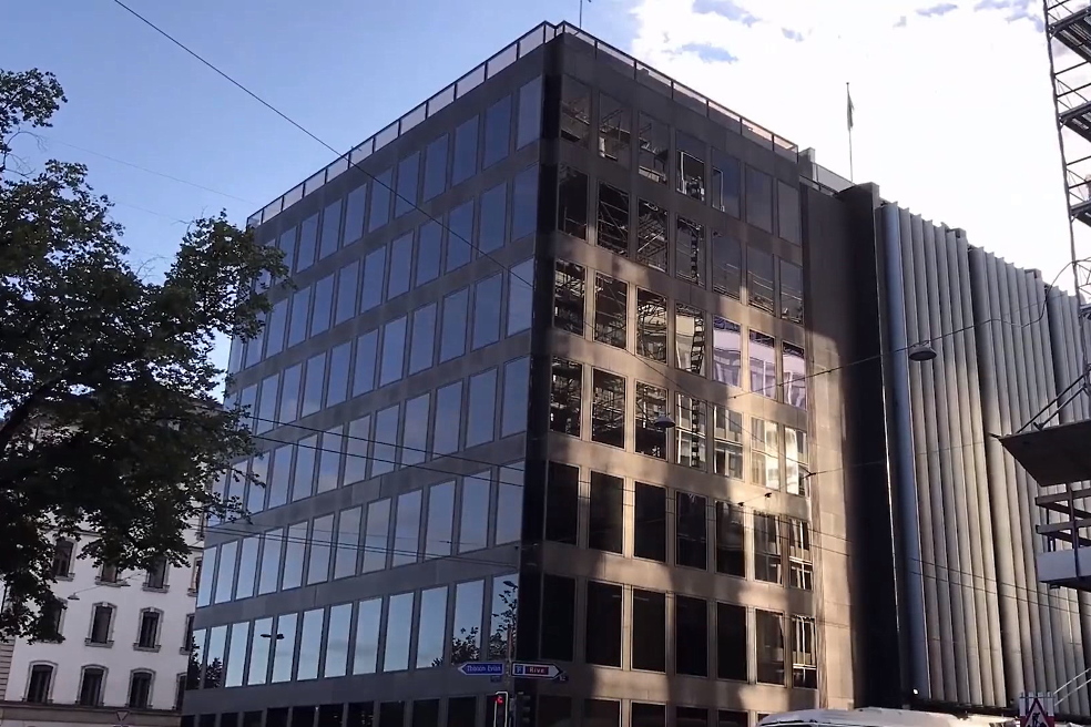 Making decisions on business modernization: investment consulting Making decisions on business modernization: investment consulting