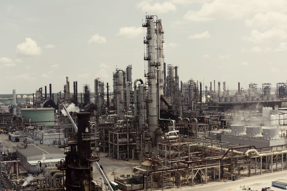 Future sources of crude oil for the Polish economy Future sources of crude oil for the Polish economy