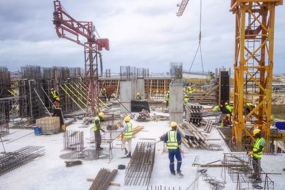 Funding and lending for hotel construction: general information Funding and lending for hotel construction: general information