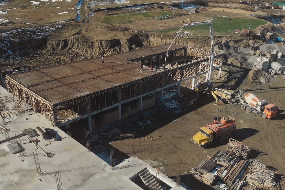 Minimization and reduction of project financing costs: practical tips Minimization and reduction of project financing costs: practical tips