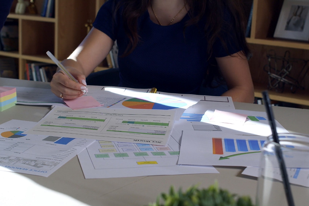 Professional investment project management team Professional investment project management team