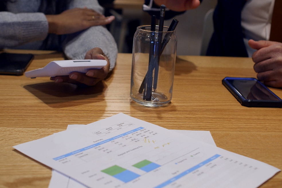 Decision making in investment consulting Decision making in investment consulting