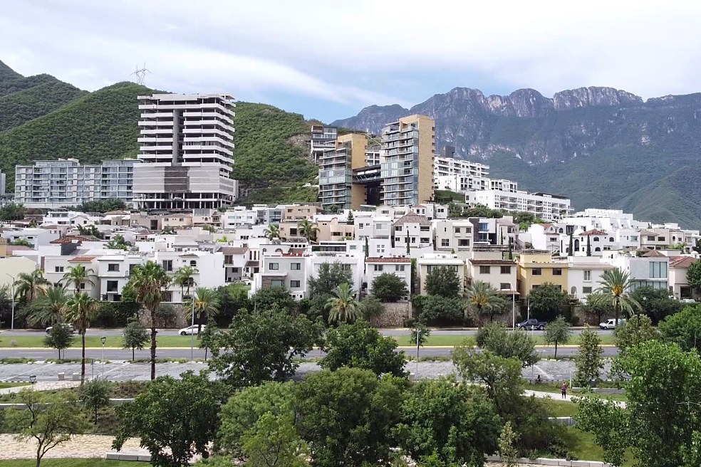 Investing in renewable energy in Mexico: past and future Investing in renewable energy in Mexico: past and future