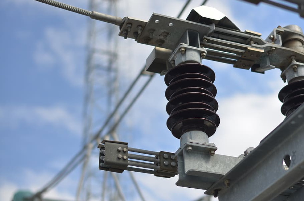 Electrical substation design Electrical substation design