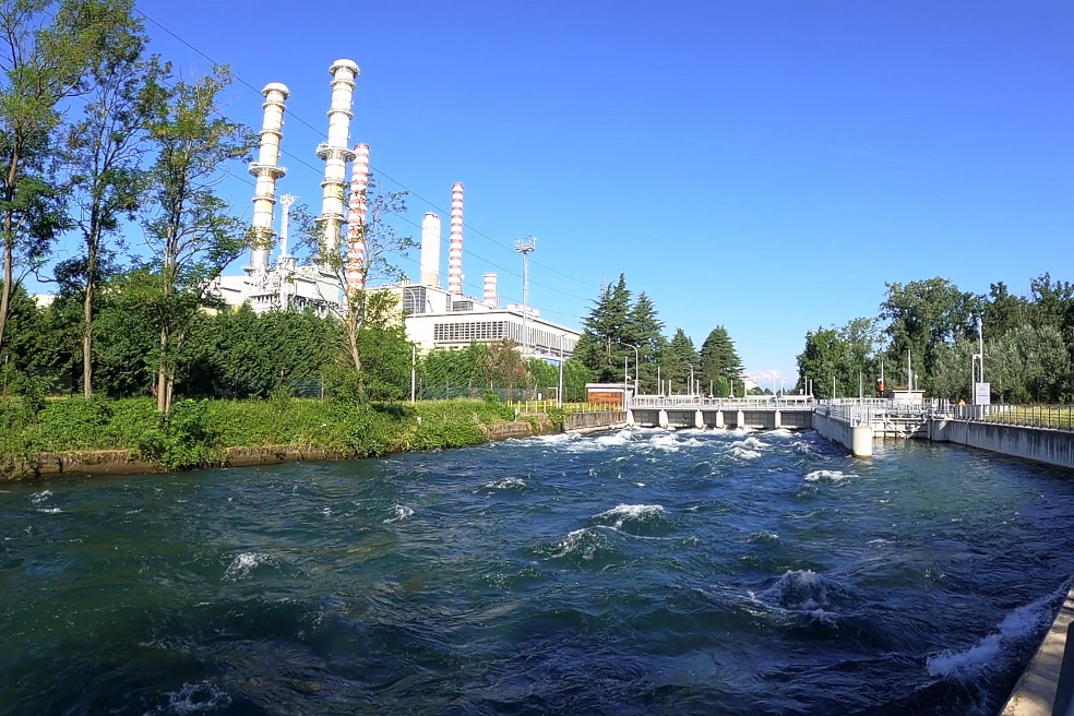 Investments in Poland's thermal energy sector are on the rise Investments in Poland's thermal energy sector are on the rise