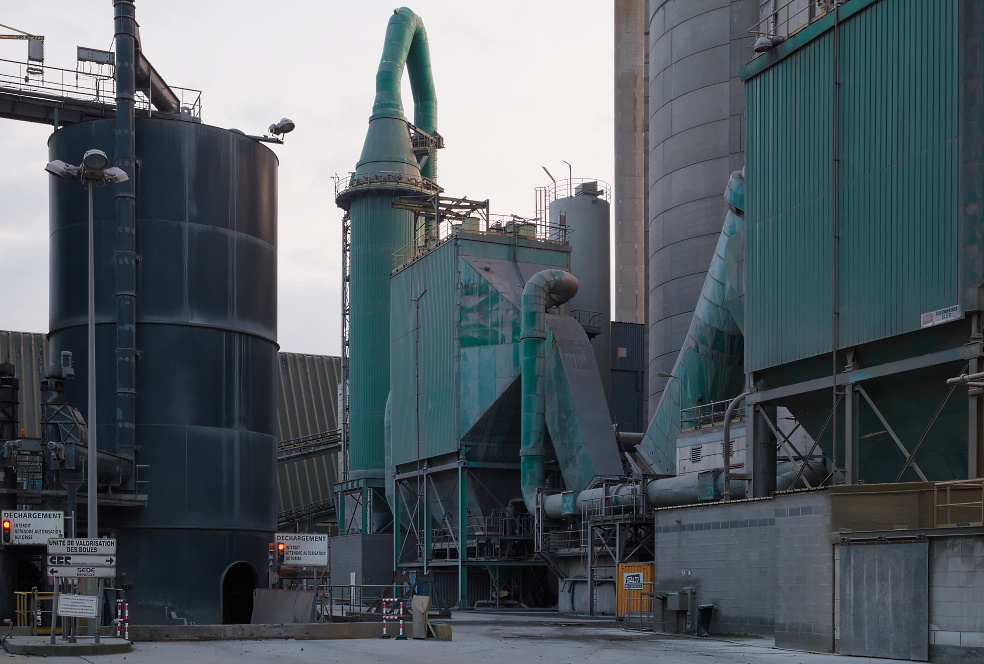 If you are thinking about the modernization and construction of new facilities, LBFL is ready to offer the best solutions for your business If you are thinking about the modernization and construction of new facilities, LBFL is ready to offer the best solutions for your business