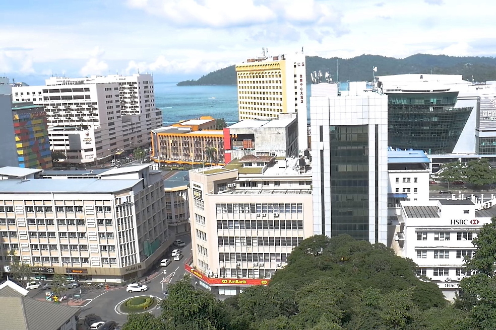 Project finance is one of the priority instruments for stimulating the country's economic growth, which provides favorable conditions for raising funds for Malay companies with insufficient creditworthiness Project finance is one of the priority instruments for stimulating the country's economic growth, which provides favorable conditions for raising funds for Malay companies with insufficient creditworthiness