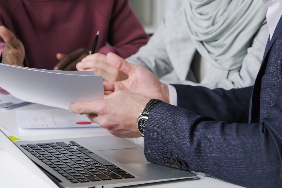 Principles of financing industrial developers Principles of financing industrial developers