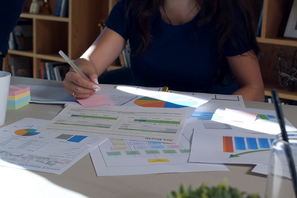 The growing popularity of financing investment projects with a PF can be explained by its numerous advantages The growing popularity of financing investment projects with a PF can be explained by its numerous advantages