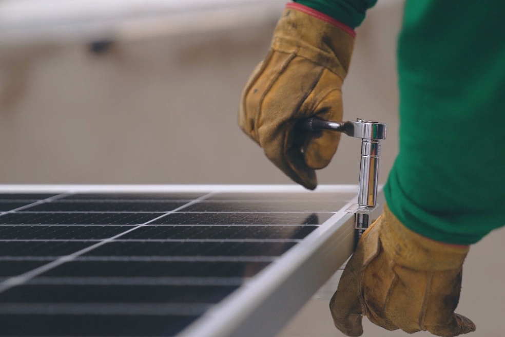 Moreover, Germany has great potential both for the construction of large stand-alone solar PV power plants and for the installation of small systems for individual consumption of thermal and electrical energy on the roofs of private houses, industrial facilities, shopping centers, and so on Moreover, Germany has great potential both for the construction of large stand-alone solar PV power plants and for the installation of small systems for individual consumption of thermal and electrical energy on the roofs of private houses, industrial facilities, shopping centers, and so on