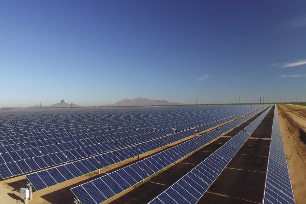 LBFL is your reliable solar general contractor and project manager in India LBFL is your reliable solar general contractor and project manager in India