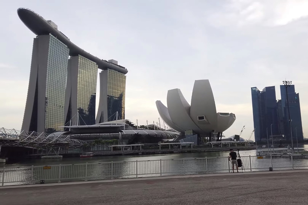 Our project finance services in Singapore: long-term loans Our project finance services in Singapore: long-term loans