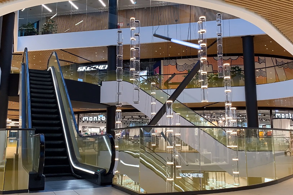 Making decisions for commercial and retail development Making decisions for commercial and retail development