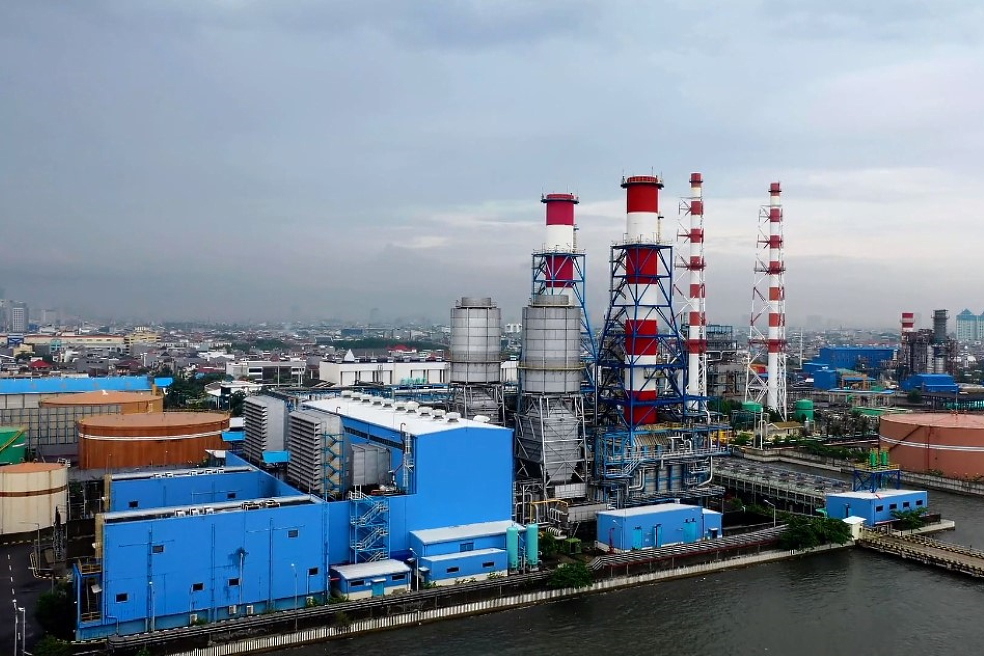 Investment loans for energy projects Investment loans for energy projects