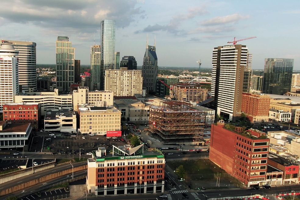 Project finance for the construction of shopping centers Project finance for the construction of shopping centers