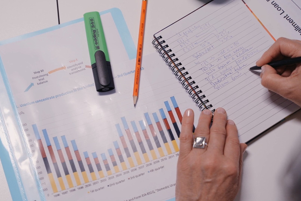 Lenders undertake financing of wind project assets Lenders undertake financing of wind project assets