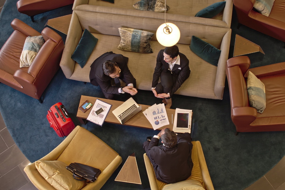 Our investment audit services for enterprises and large businesses Our investment audit services for enterprises and large businesses