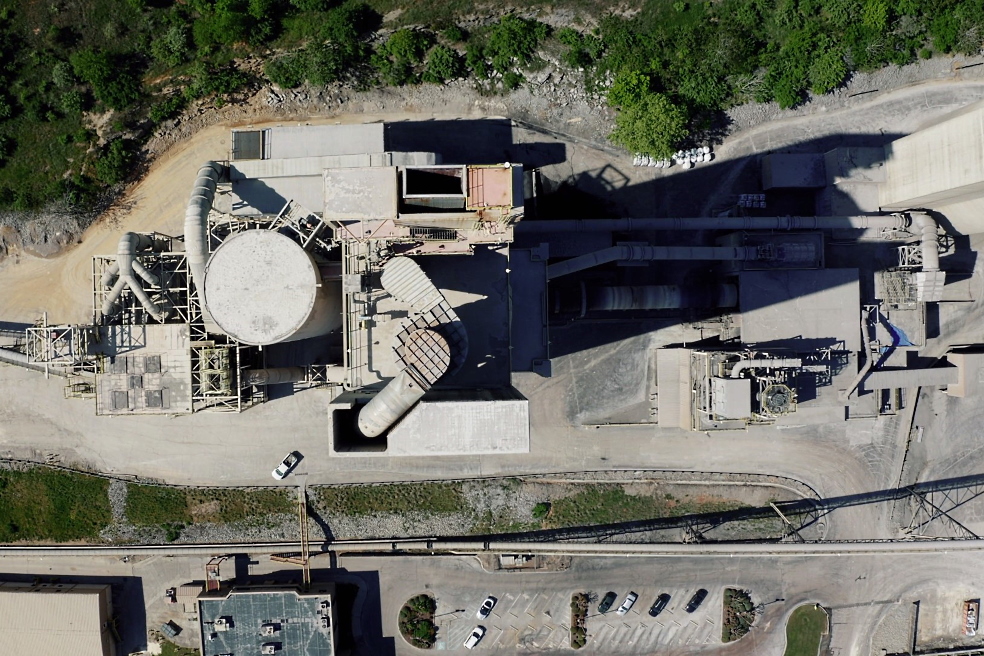 Functions and objectives of the financial model of a cement plant Functions and objectives of the financial model of a cement plant