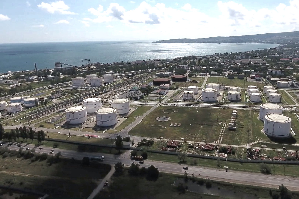 Financing oil and gas projects on the best terms Financing oil and gas projects on the best terms