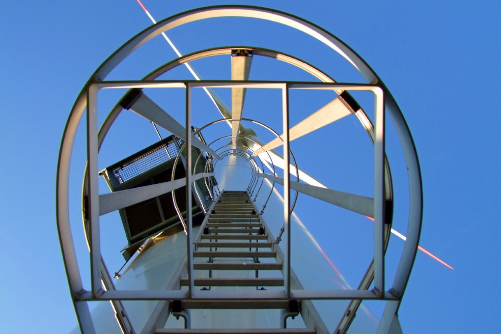 A professional approach minimizes the risks and uncertainties that any wind power project may face A professional approach minimizes the risks and uncertainties that any wind power project may face