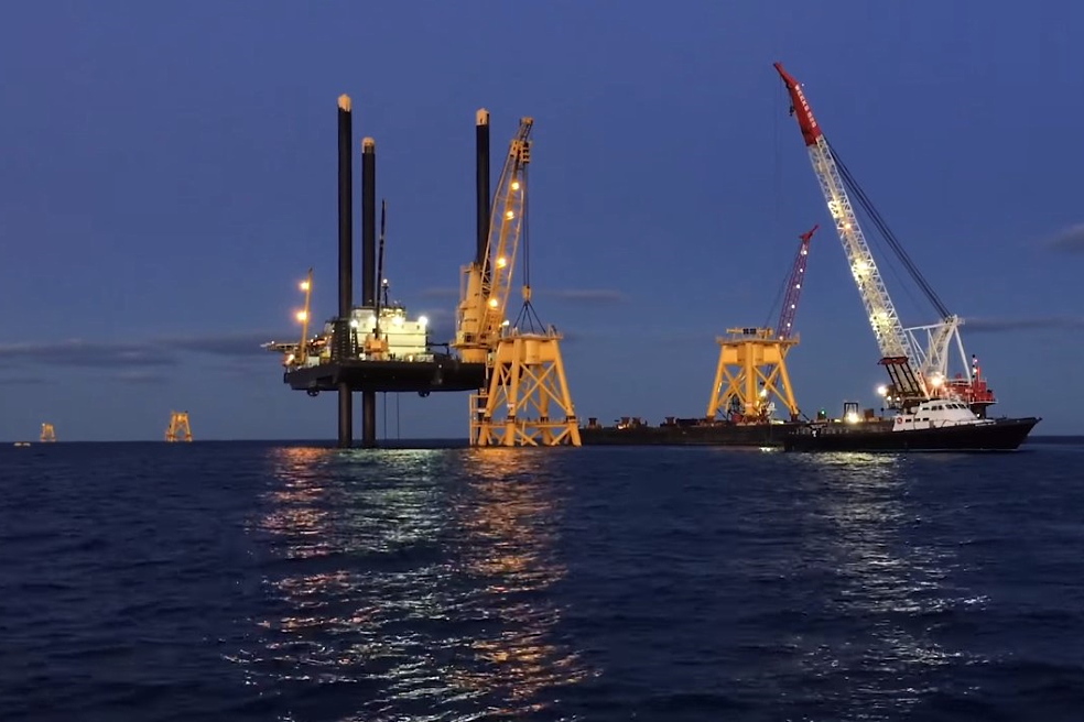 The main investment costs in the construction of wind farms in Germany are the purchase of the turbine, its transportation and installation The main investment costs in the construction of wind farms in Germany are the purchase of the turbine, its transportation and installation