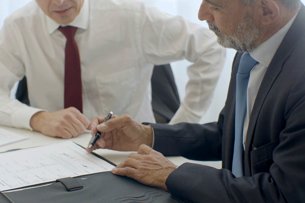 Writing an offering memorandum: our services Writing an offering memorandum: our services