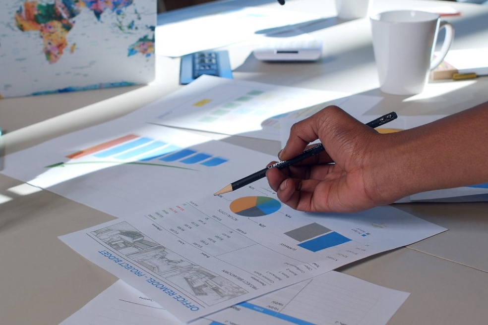 Key recommendations for attracting long-term investments Key recommendations for attracting long-term investments