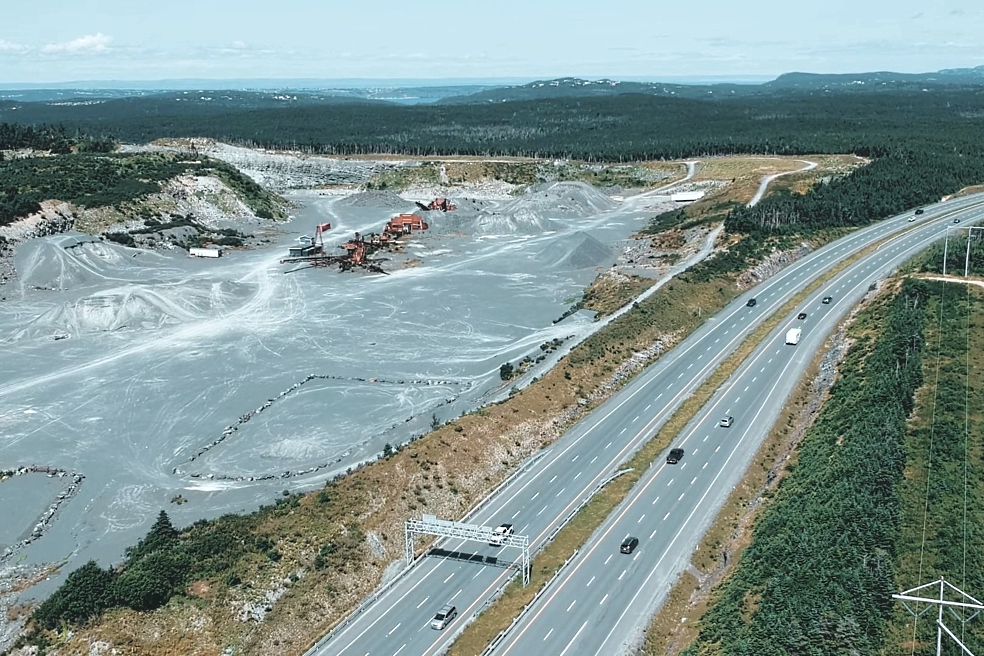 Investments in the modernization of mining facilities, quarries and mines Investments in the modernization of mining facilities, quarries and mines