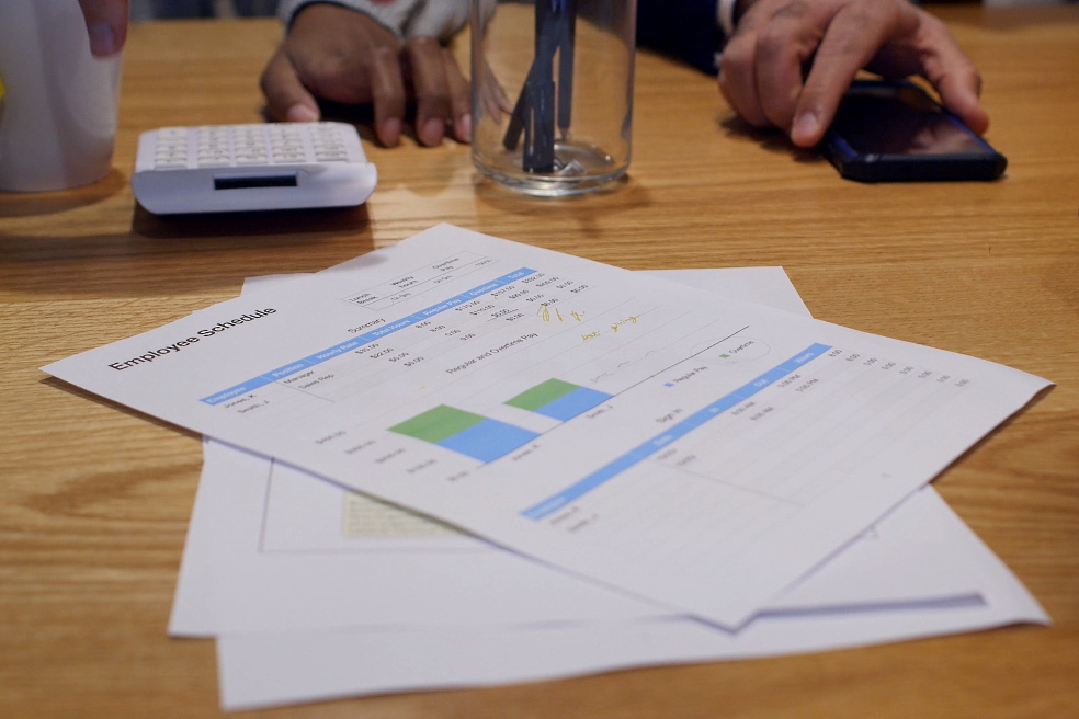 Collateralization of assets for financing agriculture Collateralization of assets for financing agriculture