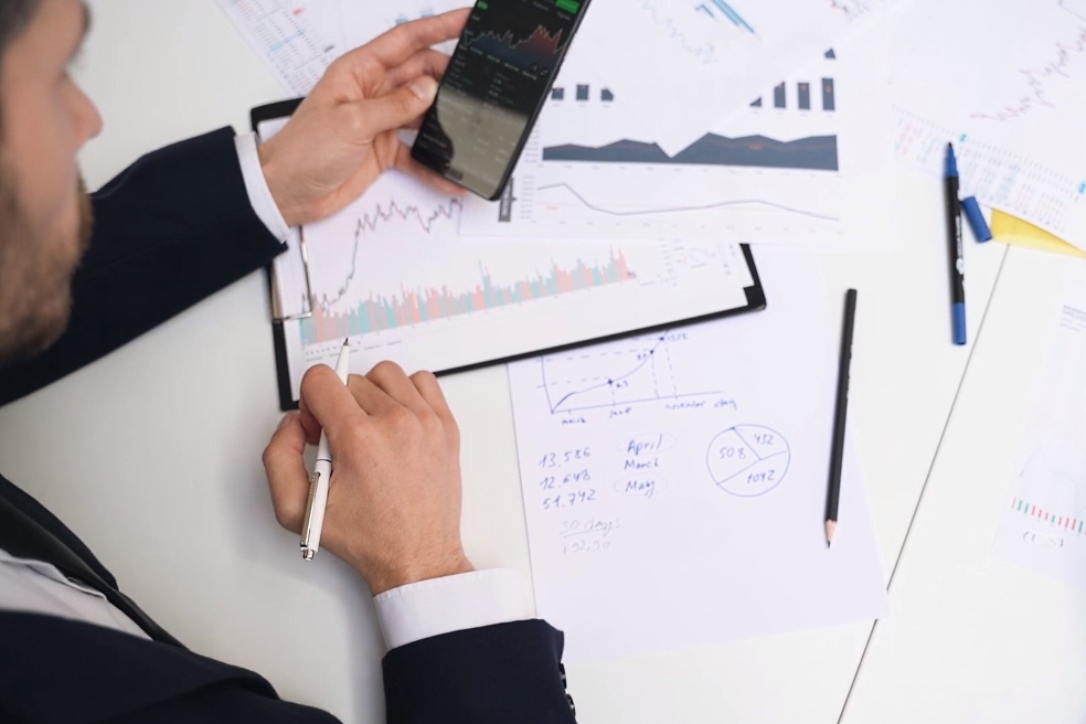 Financing shopping centers: advantages of project finance Financing shopping centers: advantages of project finance