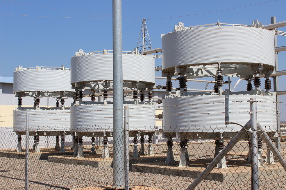 Energy engineering has found other electricity storage solutions that are technically simpler and less powerful than conventional pumped storage power plants Energy engineering has found other electricity storage solutions that are technically simpler and less powerful than conventional pumped storage power plants