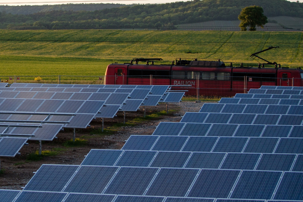 We have many years of extensive experience in the engineering and construction of solar power plants in Europe and other parts of the world We have many years of extensive experience in the engineering and construction of solar power plants in Europe and other parts of the world