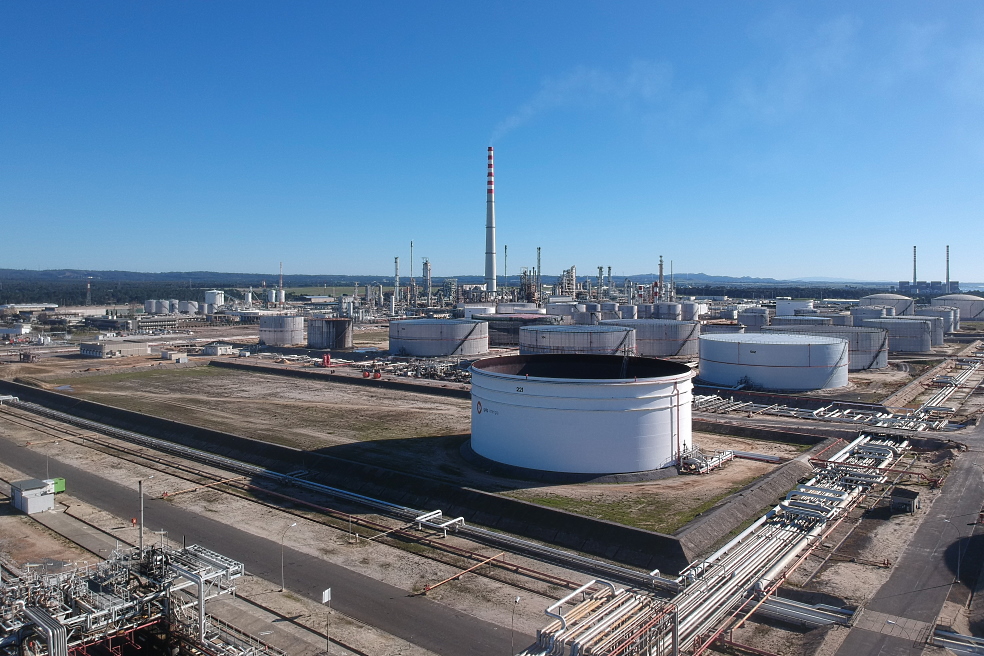 Project finance participants in oil and gas industry Project finance participants in oil and gas industry