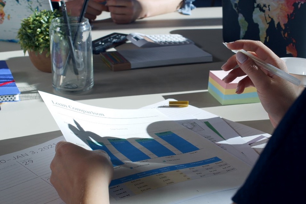 Sources of financing for investment business projects Sources of financing for investment business projects