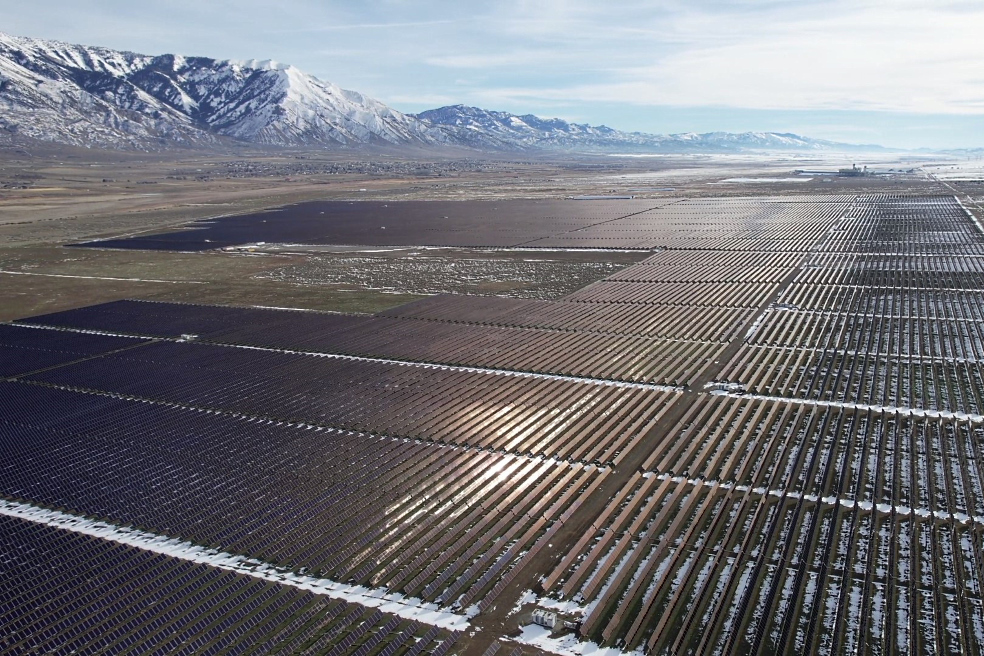 Bank financing and investments for solar energy projects Bank financing and investments for solar energy projects