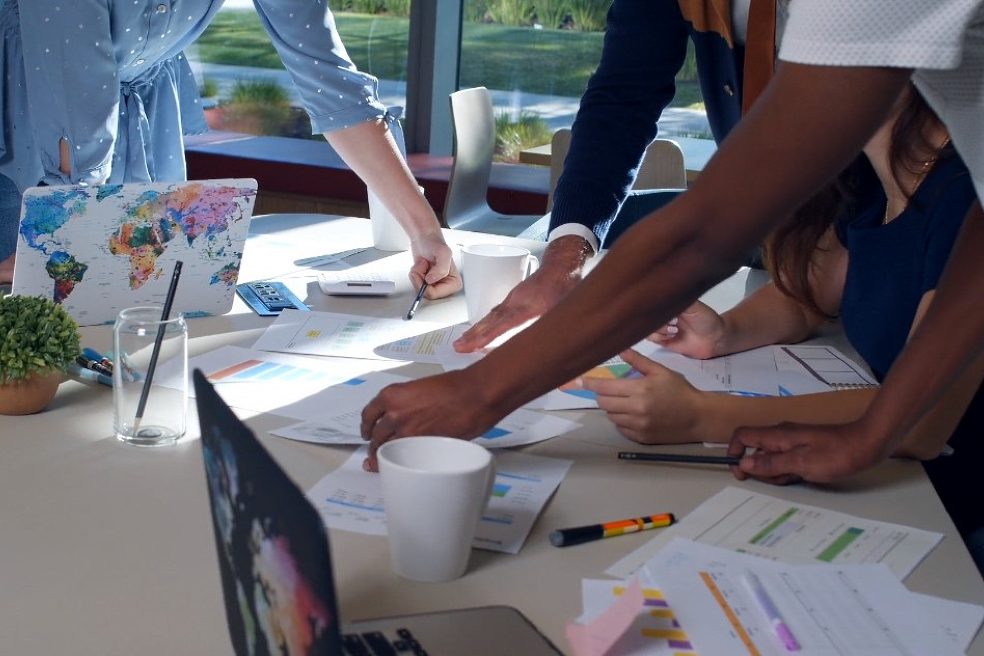 Professional engineering services for large projects Professional engineering services for large projects