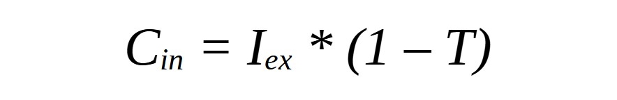 Cost of borrowed capital: financial model of an electrical substation Cost of borrowed capital: financial model of an electrical substation