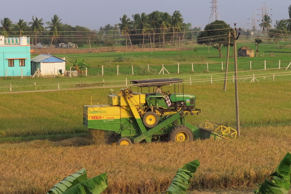 Forfaiting is somewhat similar to factoring, but this financial instrument is less common in agricultural finance Forfaiting is somewhat similar to factoring, but this financial instrument is less common in agricultural finance