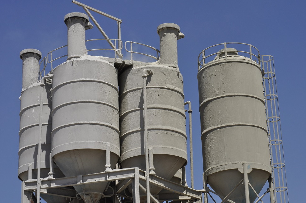 Modernization of cement plants around the world Modernization of cement plants around the world