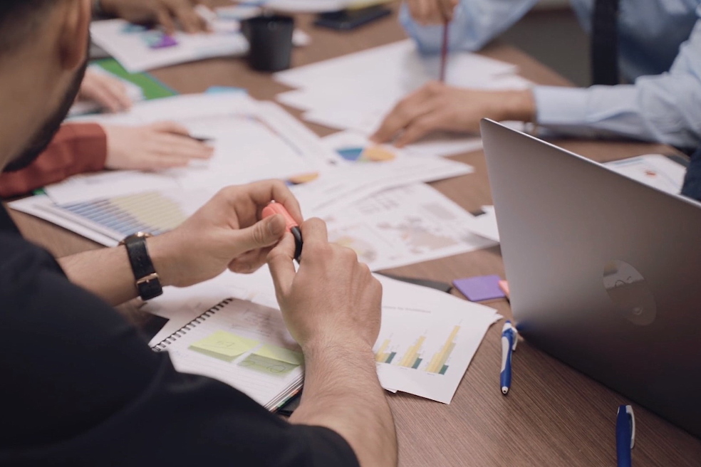 Funding for large companies in the USA: credits and loans Funding for large companies in the USA: credits and loans