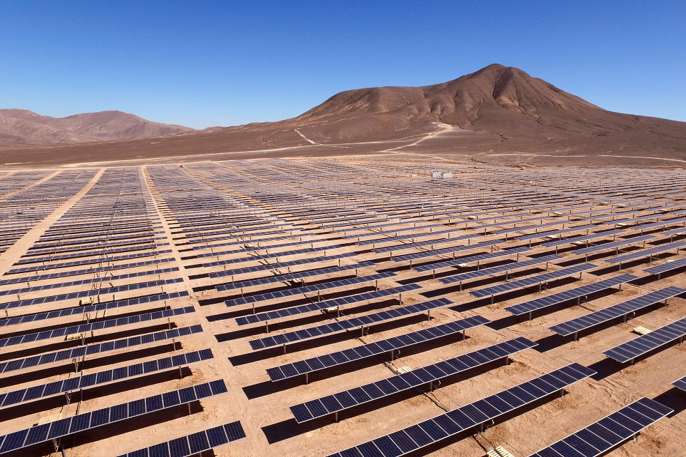 LBFL: energy engineering and project management in Saudi Arabia LBFL: energy engineering and project management in Saudi Arabia